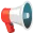 📢
