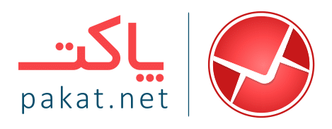 پاکت Pakat logo