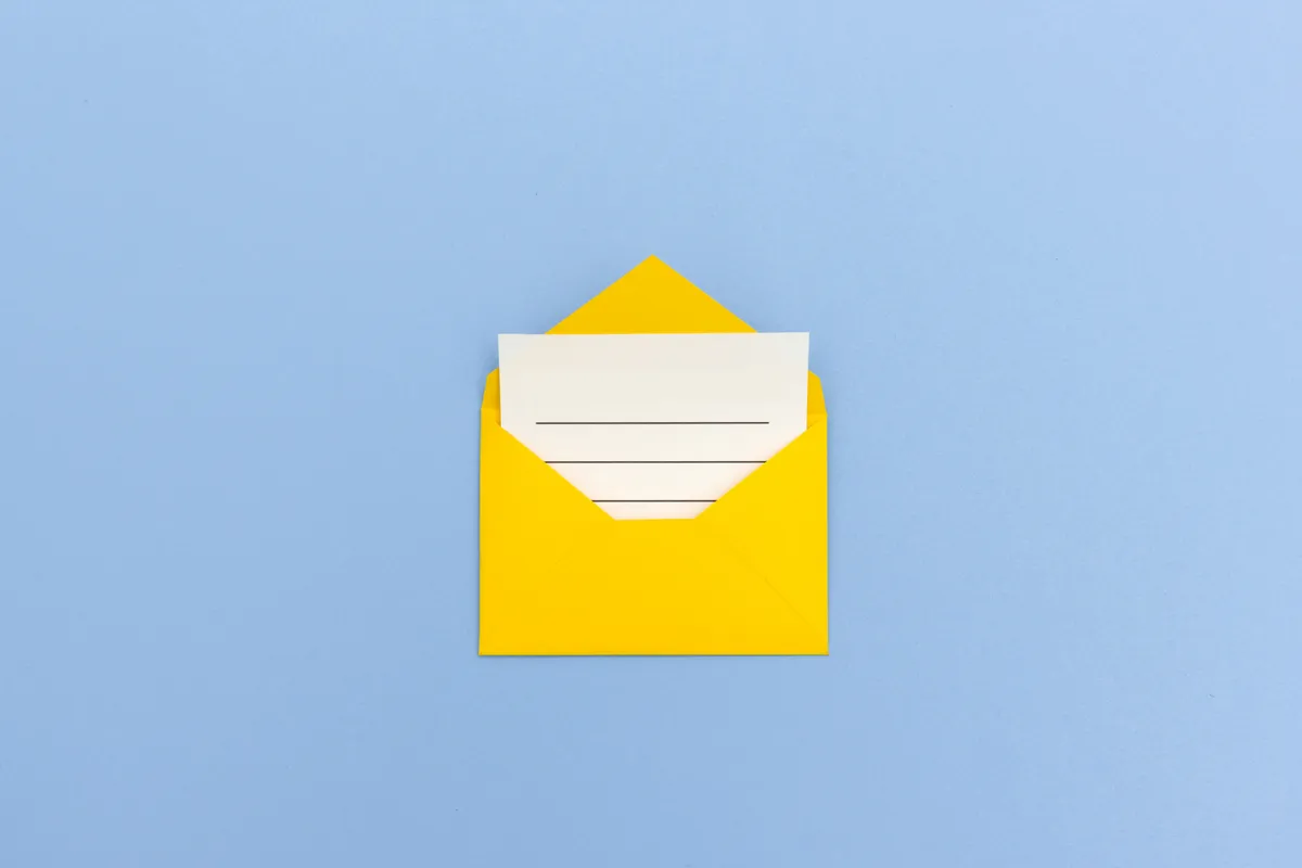 کدام sender ایمیل با نام برند شما همخوانی دارد؟