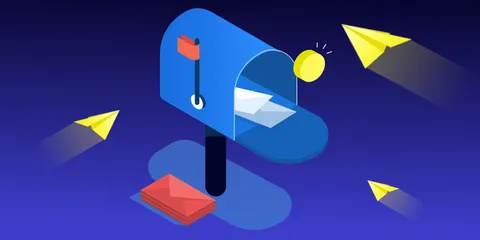 بهبود ۶ شاخص پر اهمیت در ایمیل مارکتینگ