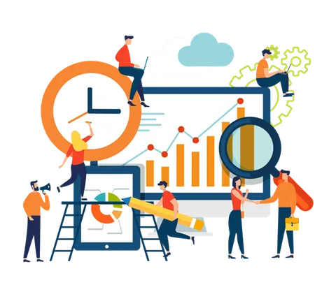 روش‌هایی برای استفاده بهتر از اتوماسیون بازاریابی B2B