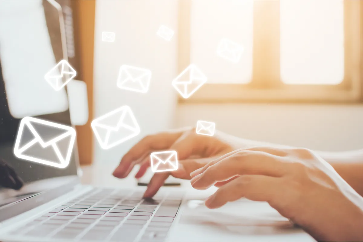 چگونه Open-rate ایمیل خود را با نوشتن بهترین Preheader‌ افزایش دهید