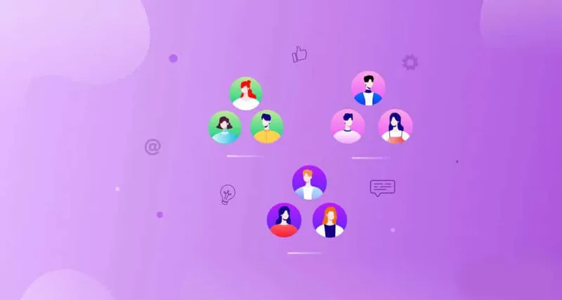 تقسیم بندی مخاطبان در ایمیل مارکتینگ