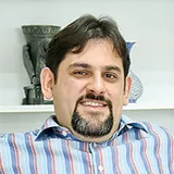 عطا خلیقی