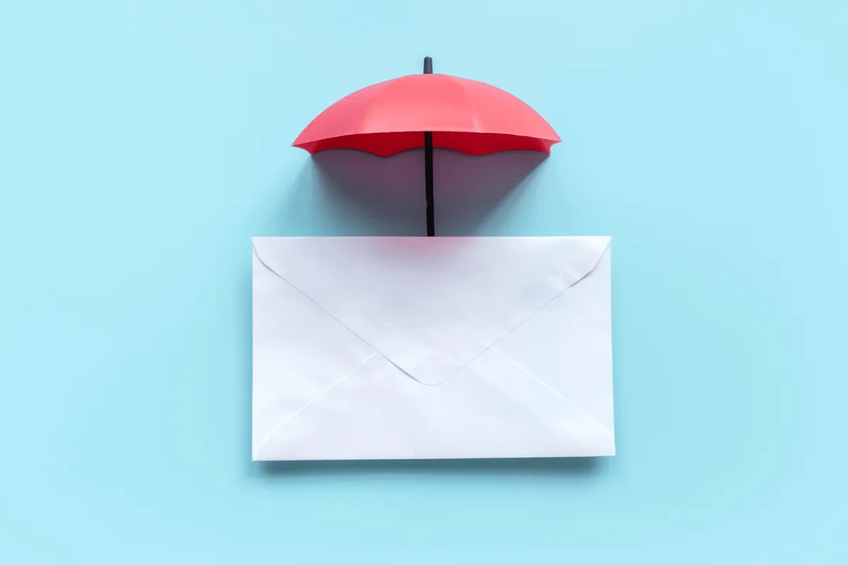 بهترین روش‌های افزایش نرخ تحویل ایمیل (Email Deliverability) در ایمیل مارکتینگ